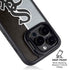 MLB Chicago White Sox Split iPhone 13 Pro Kickstand Case