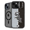 MLB Chicago White Sox Split iPhone 14 Kickstand Case