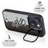 MLB Chicago White Sox Split iPhone 14 Plus Kickstand Case
