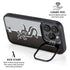 MLB Chicago White Sox Split iPhone 14 Pro Kickstand Case