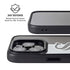 MLB Chicago White Sox Split iPhone 14 Pro Max Kickstand Case