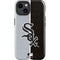 MLB Chicago White Sox Split iPhone 15 Impact Case