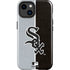 MLB Chicago White Sox Split iPhone 15 Impact Case