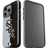 MLB Chicago White Sox Split iPhone 15 Pro Impact Case