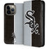 MLB Chicago White Sox Split iPhone Cases