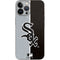 MLB Chicago White Sox Split iPhone 15 Pro Max Skin