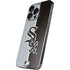 MLB Chicago White Sox Split iPhone 15 Pro Max Skin