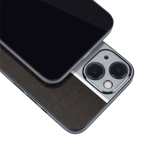 MLB Chicago White Sox Split iPhone 15 Skin