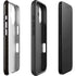 MLB Chicago White Sox Split iPhone 16 Impact Case