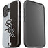 MLB Chicago White Sox Split iPhone 16 Impact Case
