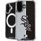 MLB Chicago White Sox Split iPhone 16 MagSafe Case