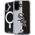 MLB Chicago White Sox Split iPhone 16 MagSafe Case