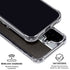 MLB Chicago White Sox Split iPhone 16 Plus Clear Case