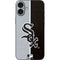 MLB Chicago White Sox Split iPhone 16 Plus Skin
