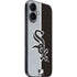 MLB Chicago White Sox Split iPhone 16 Plus Skin