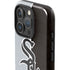 MLB Chicago White Sox Split iPhone 16 Pro Max Impact Case