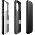 MLB Chicago White Sox Split iPhone 16 Pro Max Impact Case