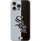 MLB Chicago White Sox Split iPhone 16 Pro Max Skin