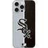 MLB Chicago White Sox Split iPhone 16 Pro Max Skin
