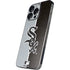 MLB Chicago White Sox Split iPhone 16 Pro Max Skin