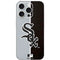 MLB Chicago White Sox Split iPhone 16 Pro Skin