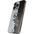 MLB Chicago White Sox Split iPhone 16 Pro Skin