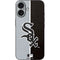 MLB Chicago White Sox Split iPhone 16 Skin