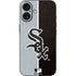 MLB Chicago White Sox Split iPhone 16 Skin