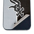 MLB Chicago White Sox Split iPhone 16 Skin