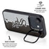 MLB Chicago White Sox Split iPhone 16e Kickstand Case