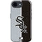 MLB Chicago White Sox Split iPhone 16e Impact Case