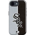 MLB Chicago White Sox Split iPhone 16e Impact Case