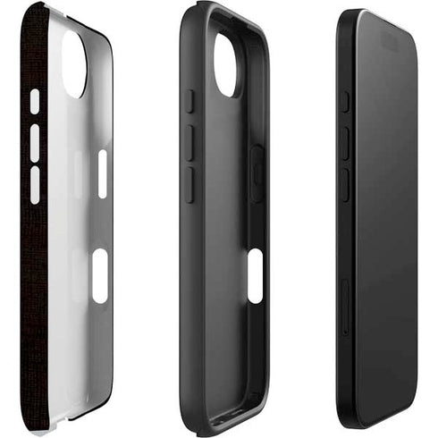 MLB Chicago White Sox Split iPhone 16e Impact Case