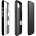 MLB Chicago White Sox Split iPhone 16e Impact Case