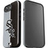 MLB Chicago White Sox Split iPhone 16e Impact Case