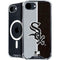 MLB Chicago White Sox Split iPhone 16e MagSafe Case