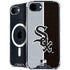 MLB Chicago White Sox Split iPhone 16e MagSafe Case