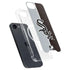 MLB Chicago White Sox Split iPhone 16e MagSafe Case