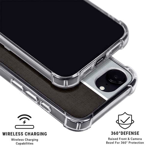 MLB Chicago White Sox Split iPhone 16e MagSafe Case