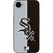 MLB Chicago White Sox Split iPhone 16e Skin