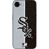MLB Chicago White Sox Split iPhone 16e Skin