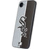 MLB Chicago White Sox Split iPhone 16e Skin