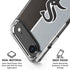 MLB Chicago White Sox Split iPhone 17 Air Clear Case