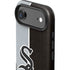 MLB Chicago White Sox Split iPhone 17 Air Impact Case
