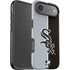 MLB Chicago White Sox Split iPhone 17 Air Impact Case