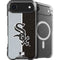 MLB Chicago White Sox Split iPhone 17 Air MagSafe Case