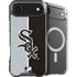 MLB Chicago White Sox Split iPhone 17 Air MagSafe Case