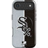 MLB Chicago White Sox Split iPhone 17 Air Magsafe Impact Case