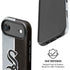 MLB Chicago White Sox Split iPhone 17 Air Magsafe Impact Case