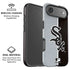 MLB Chicago White Sox Split iPhone 17 Air Magsafe Impact Case